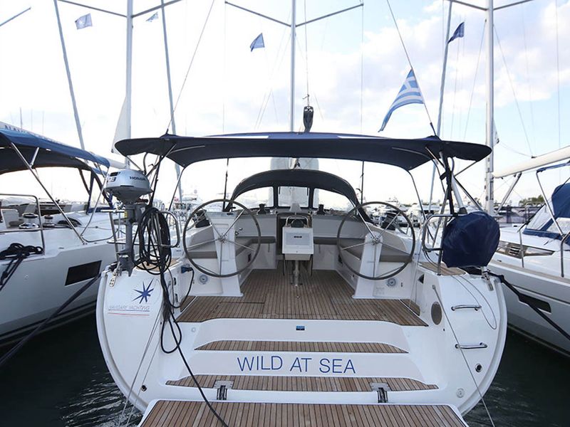 Boat image
