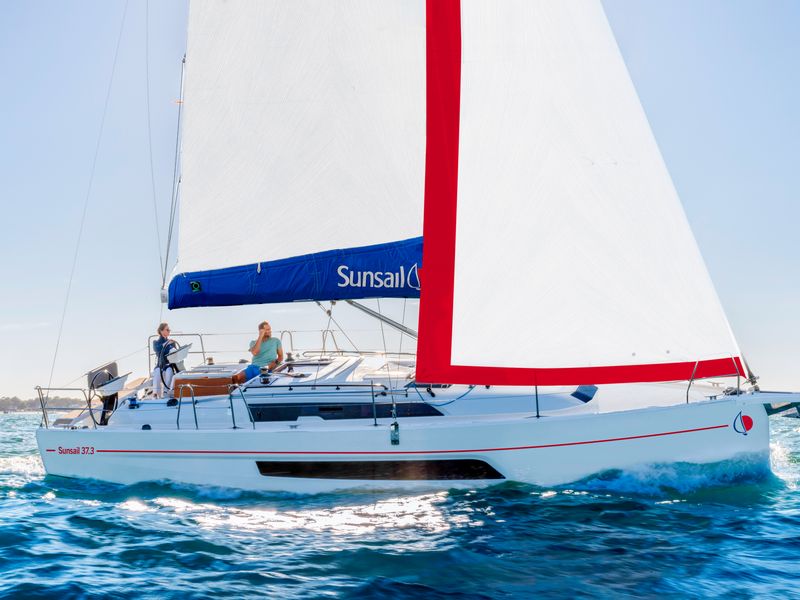 Boat image