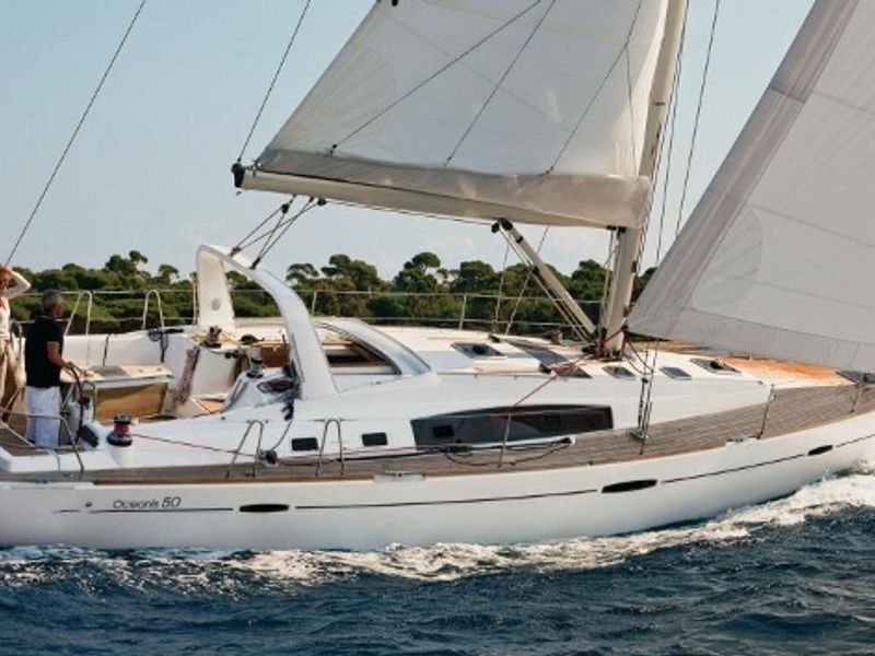 Boat image