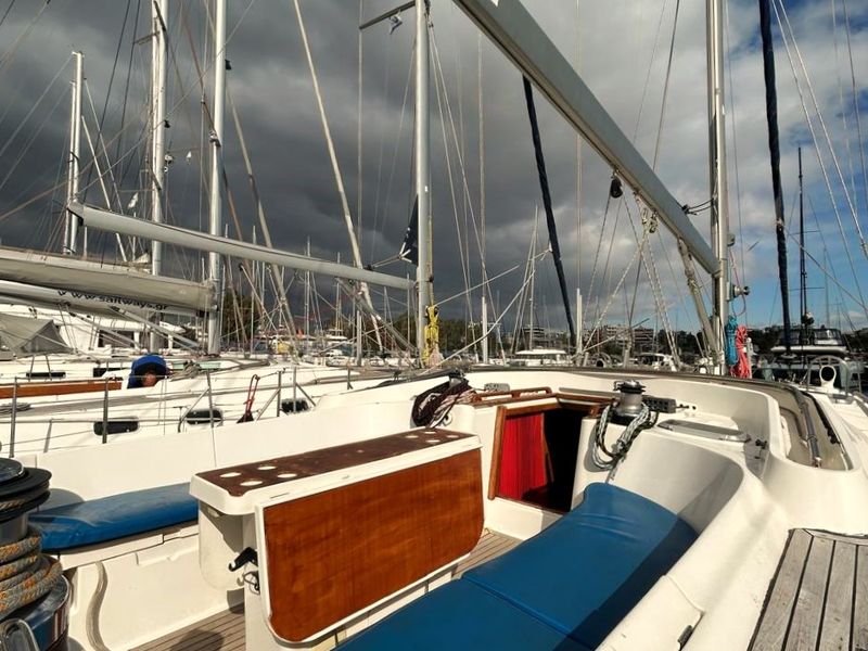 Boat image