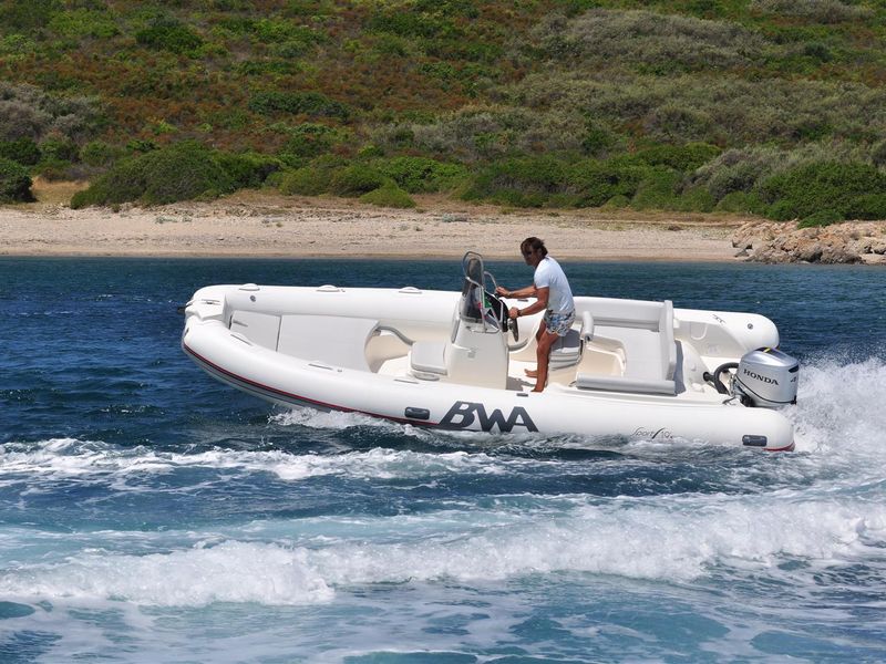 Boat image