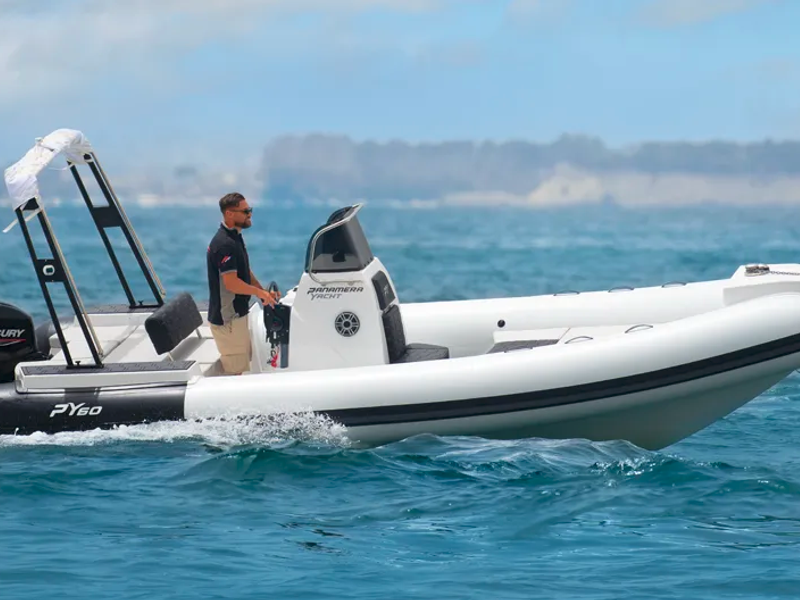 Boat image
