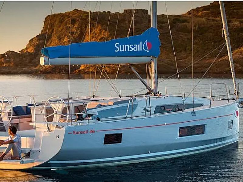 Boat image