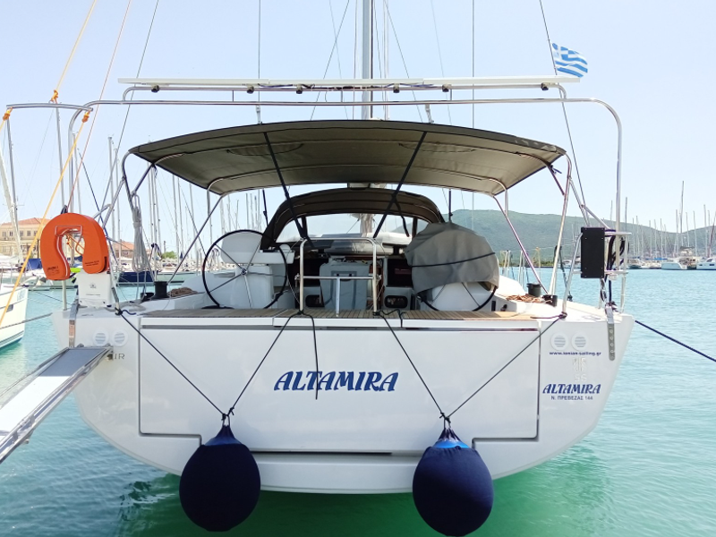 Boat image