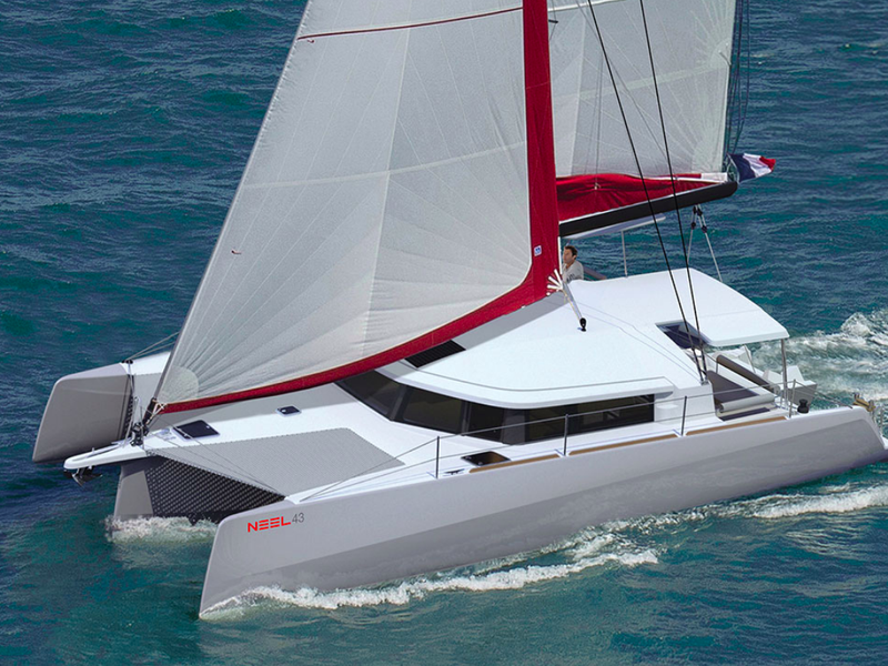 Boat image