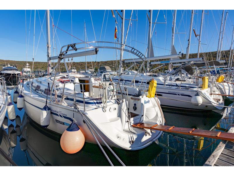 Boat image