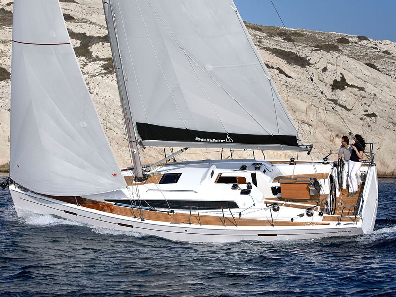Boat image
