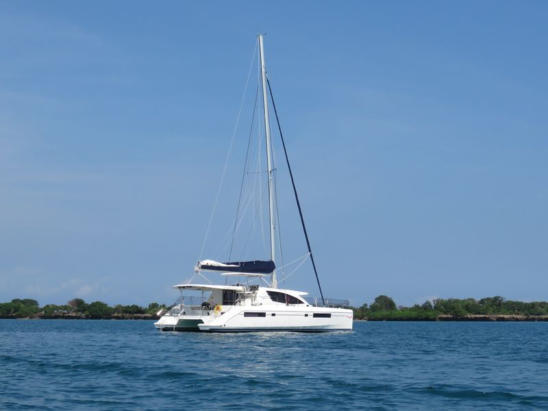 Boat image