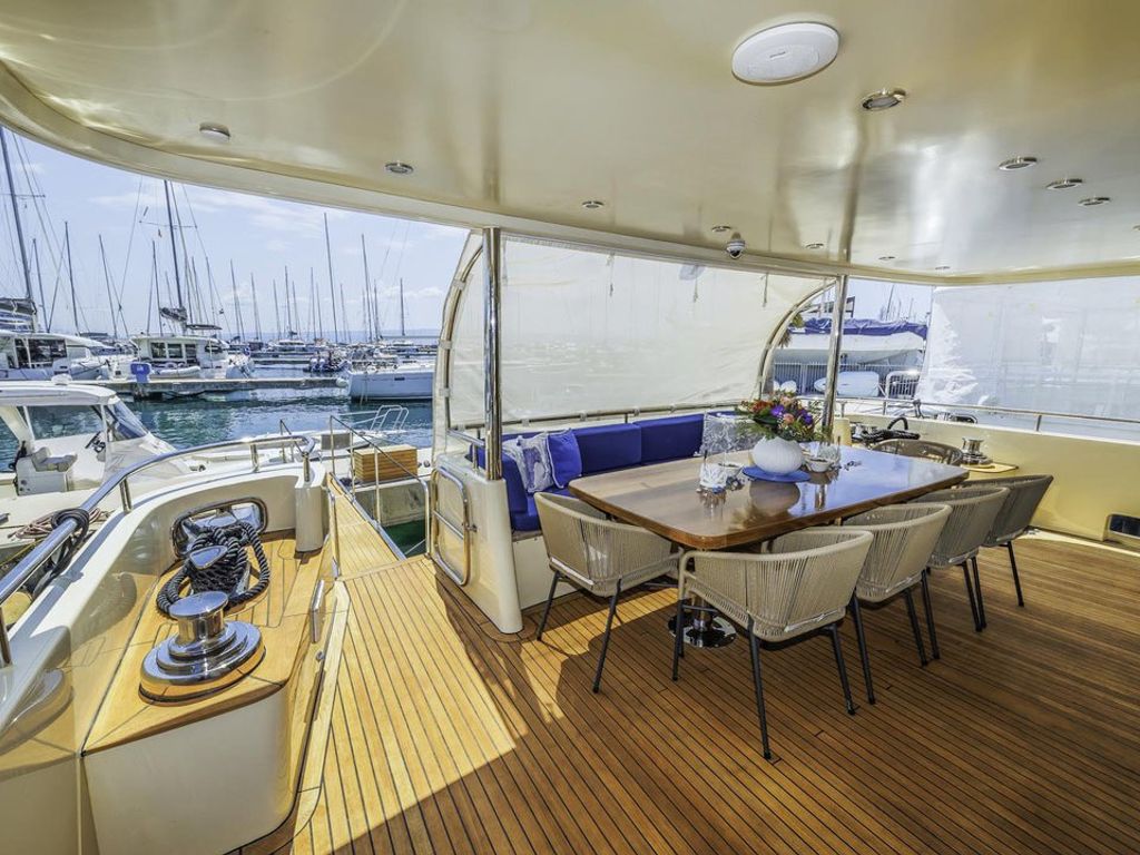 Boat picture 17