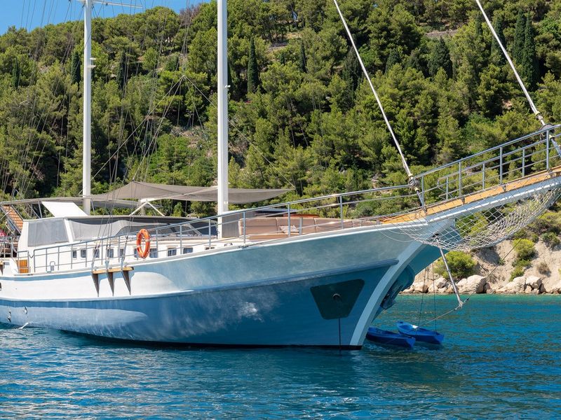 Boat image