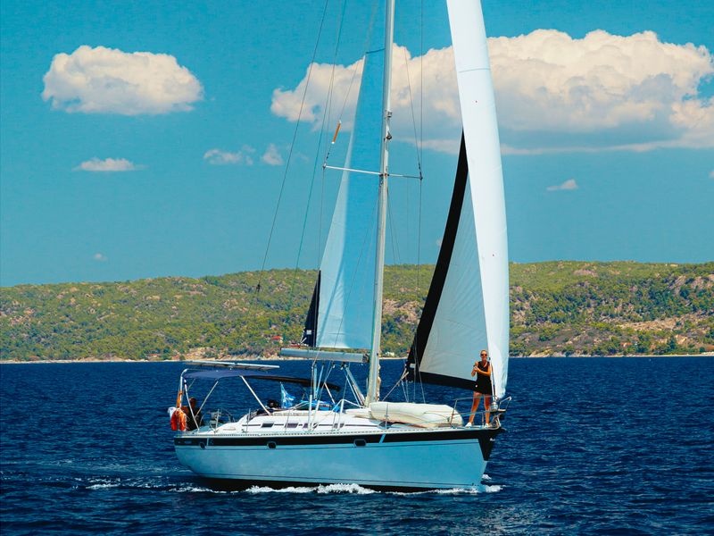 Boat image