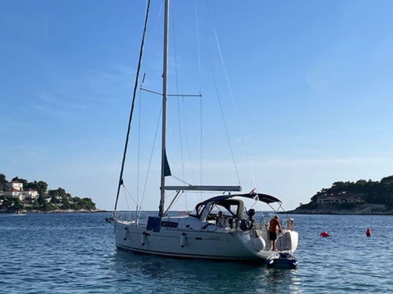 Boat image