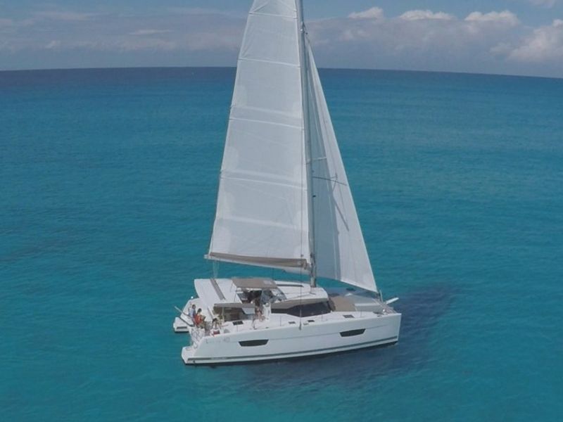 Boat image