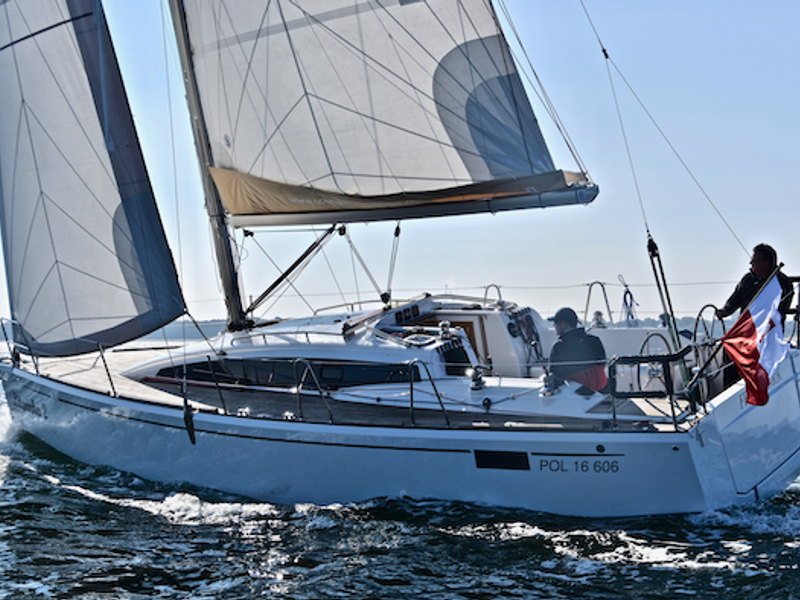 Boat image
