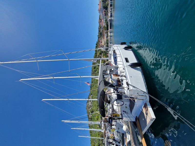 Boat image