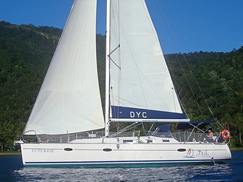 Boat image