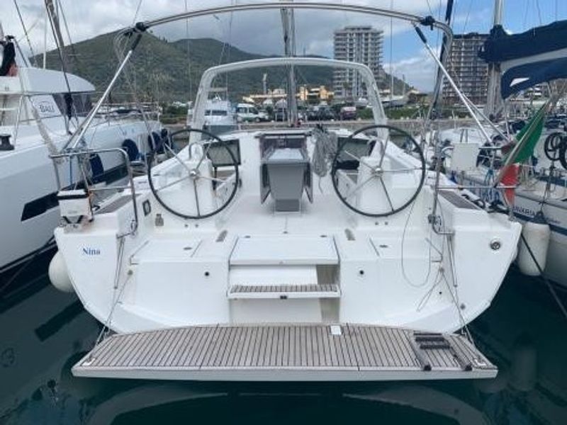 Boat image