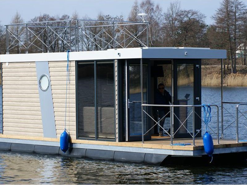 Boat image