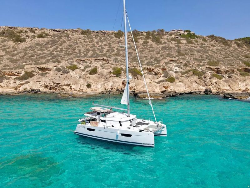 Boat image