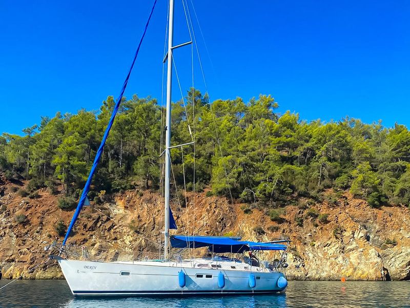Boat image
