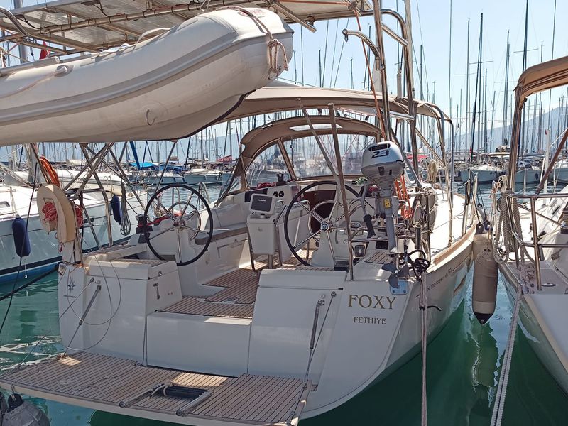 Boat image
