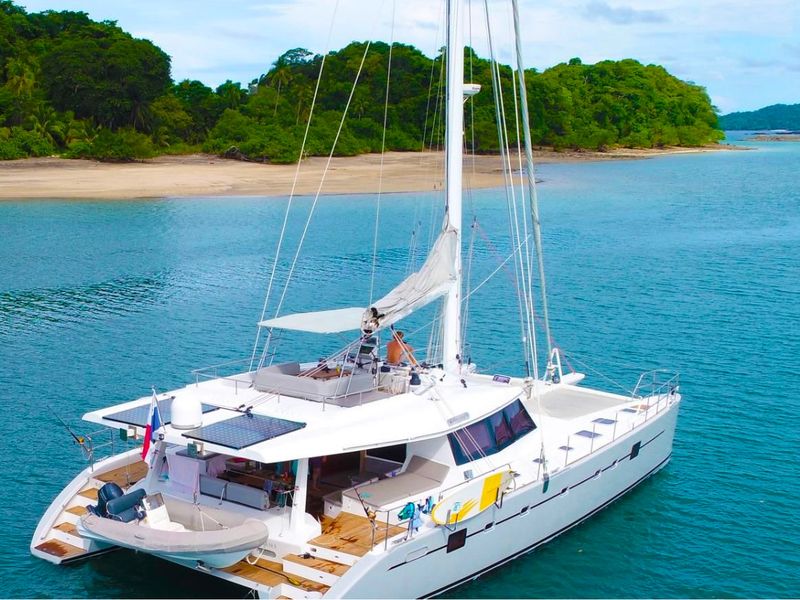 Boat image
