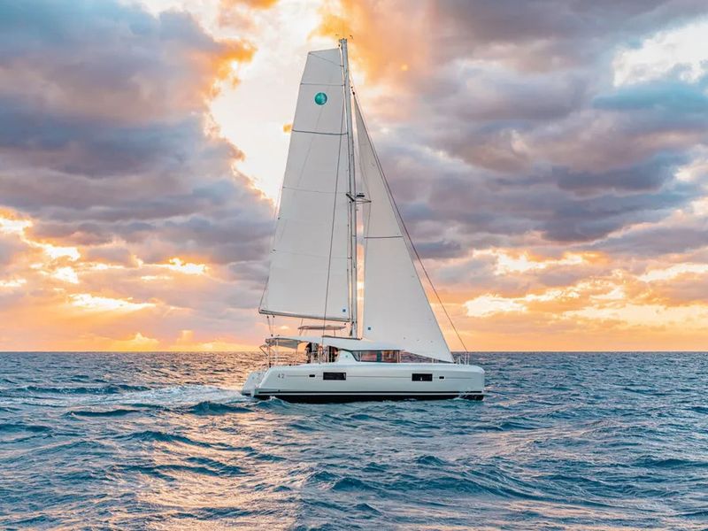 Boat image