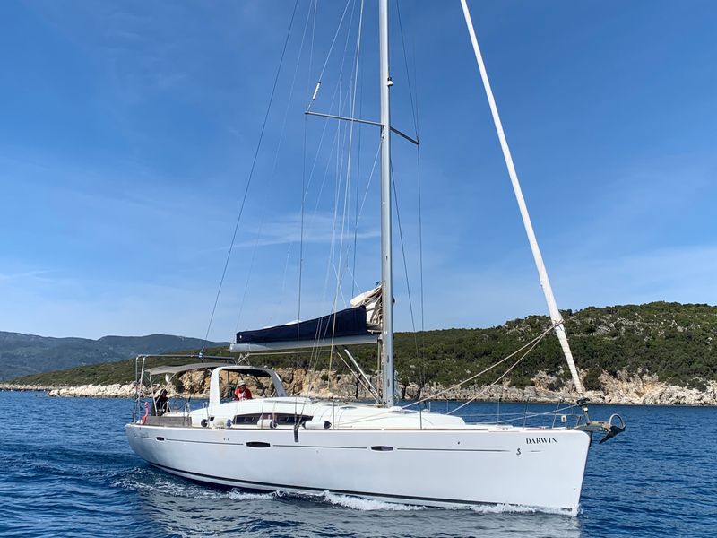 Boat image