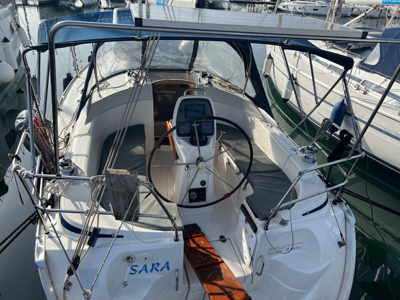 Boat image