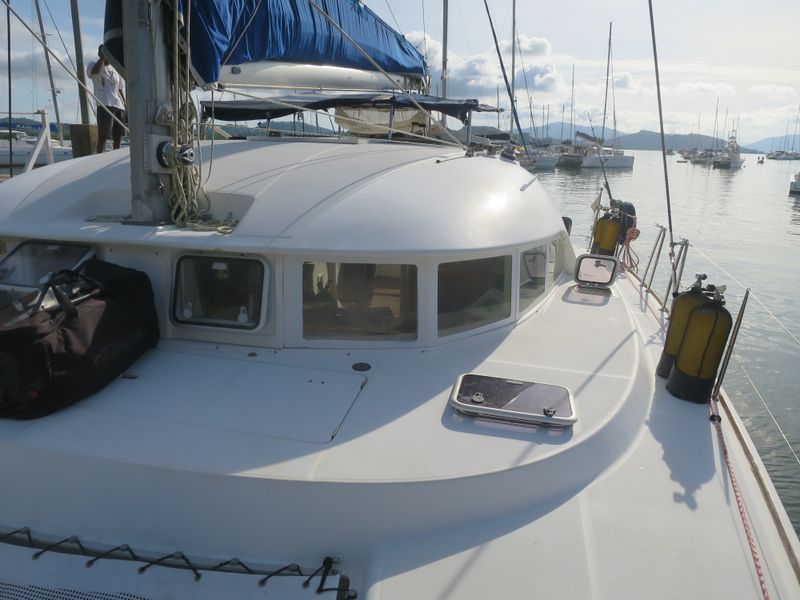 Boat image