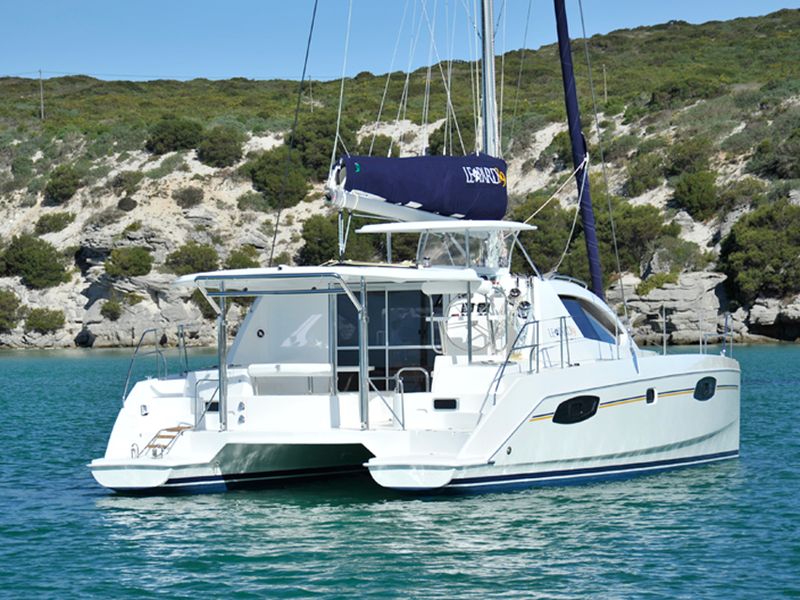 Boat image