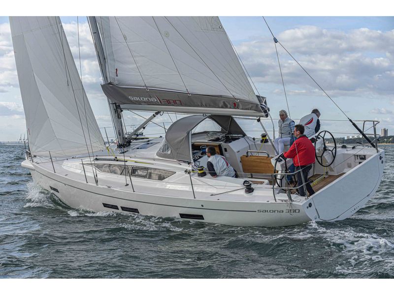 Boat image