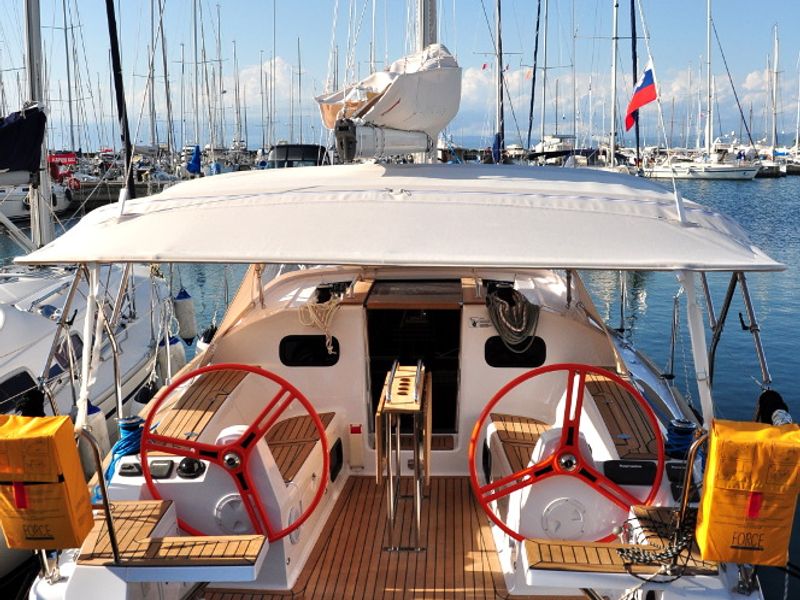Boat image