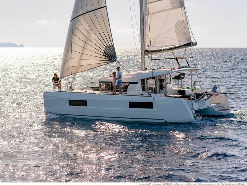 Boat image