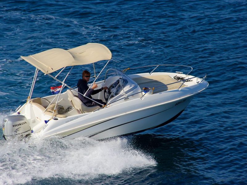 Boat image
