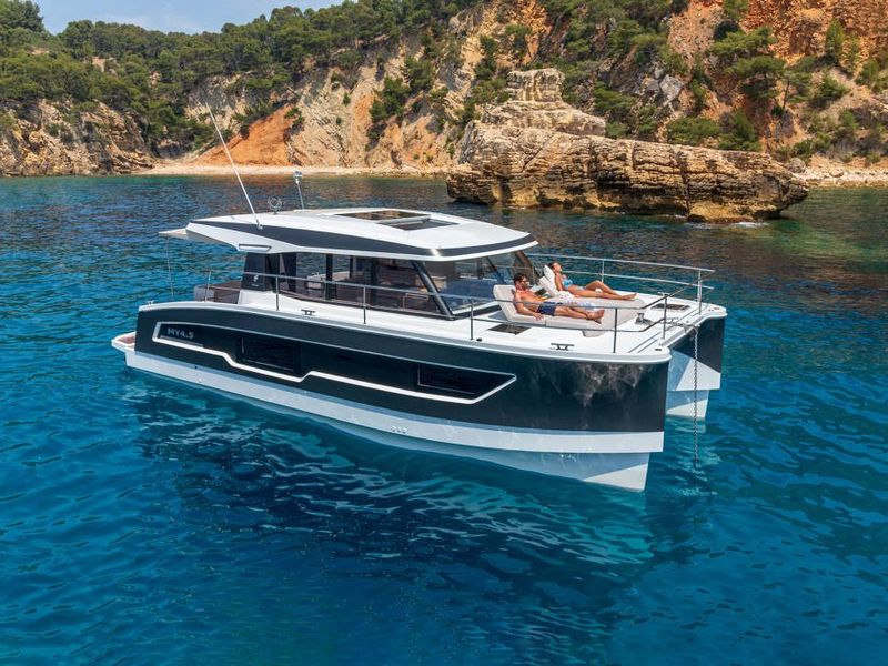 Boat image