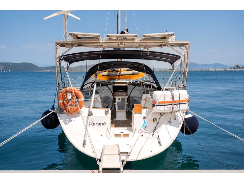 Boat image