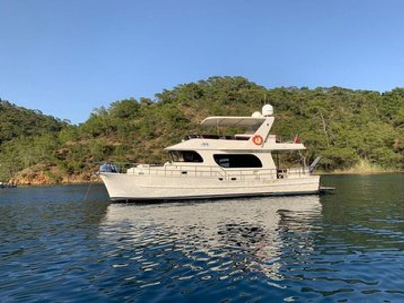 Boat image