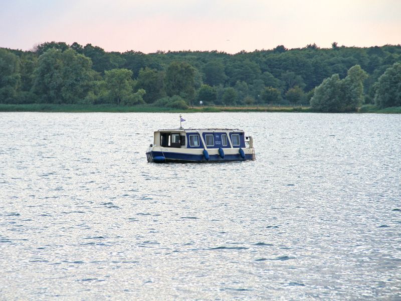 Boat image
