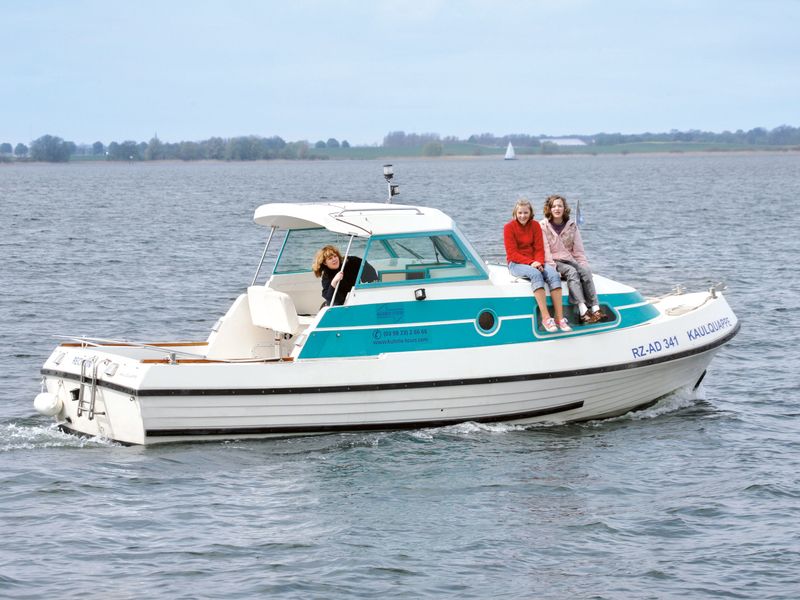 Boat image