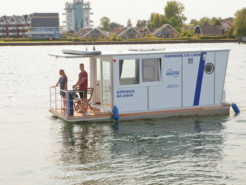 Boat image