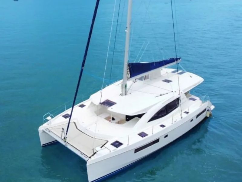 Boat image