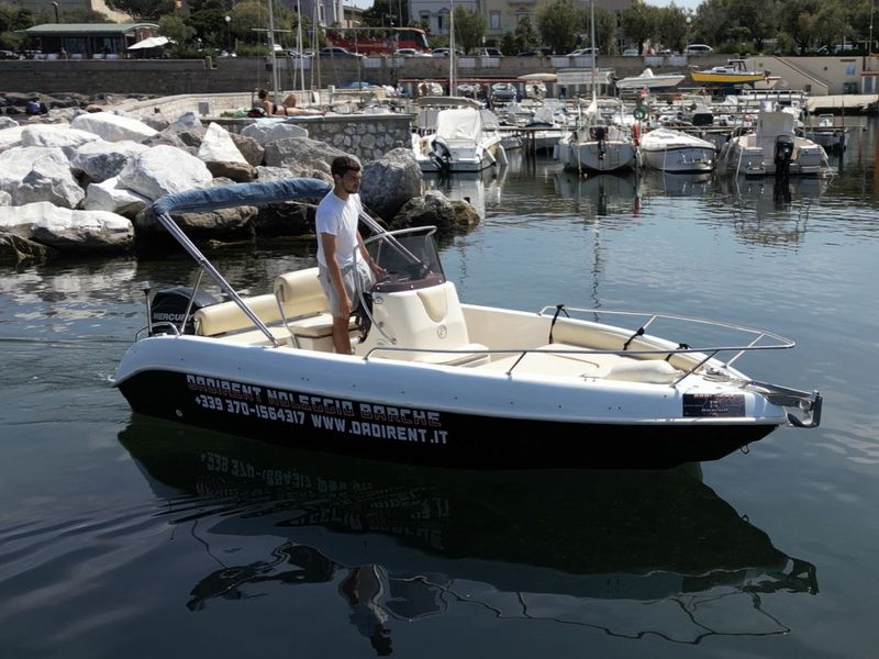 Boat image