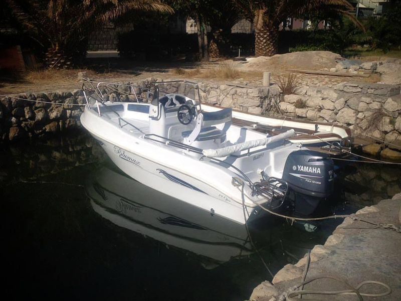 Boat image