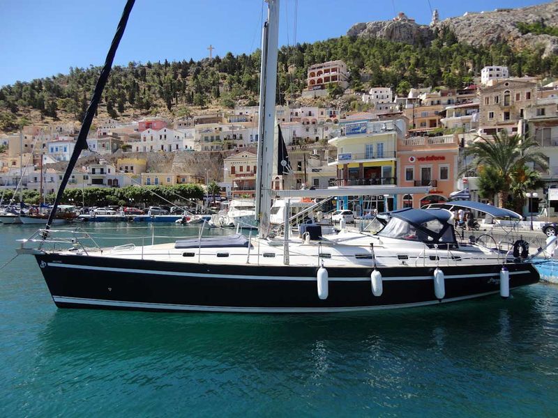 Boat image