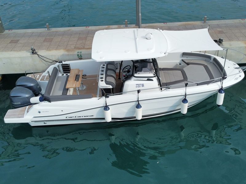 Boat image