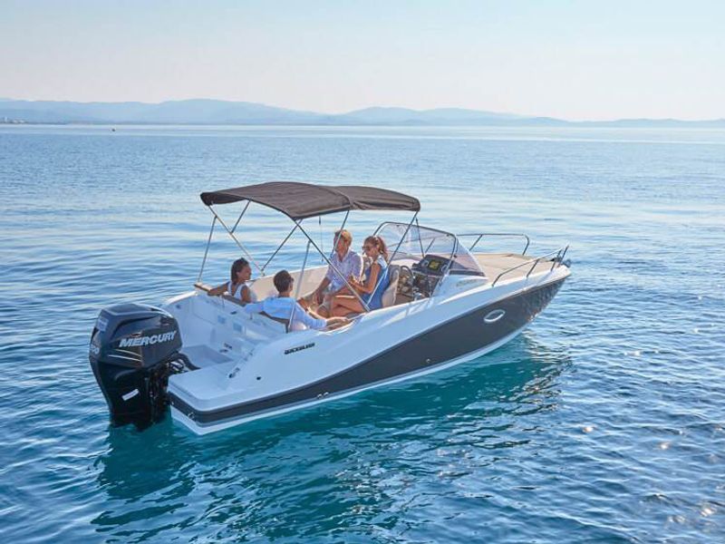 Boat image