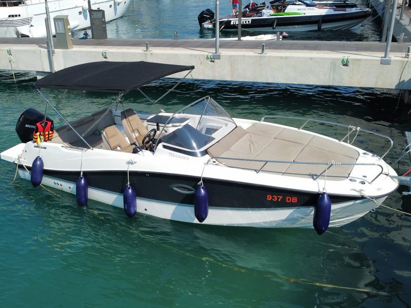 Boat image