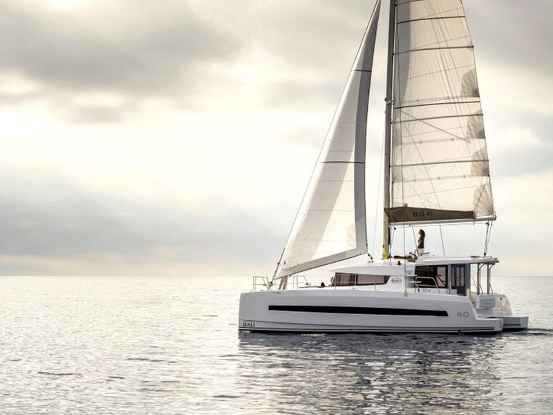 Boat image