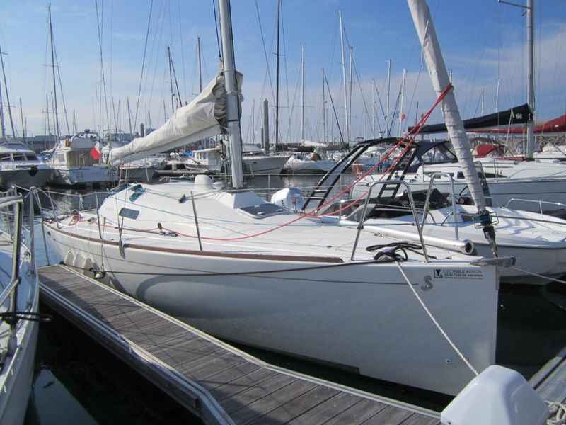 Boat image